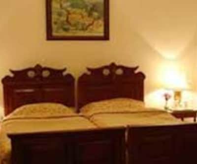 Hotel Maharaja Palace